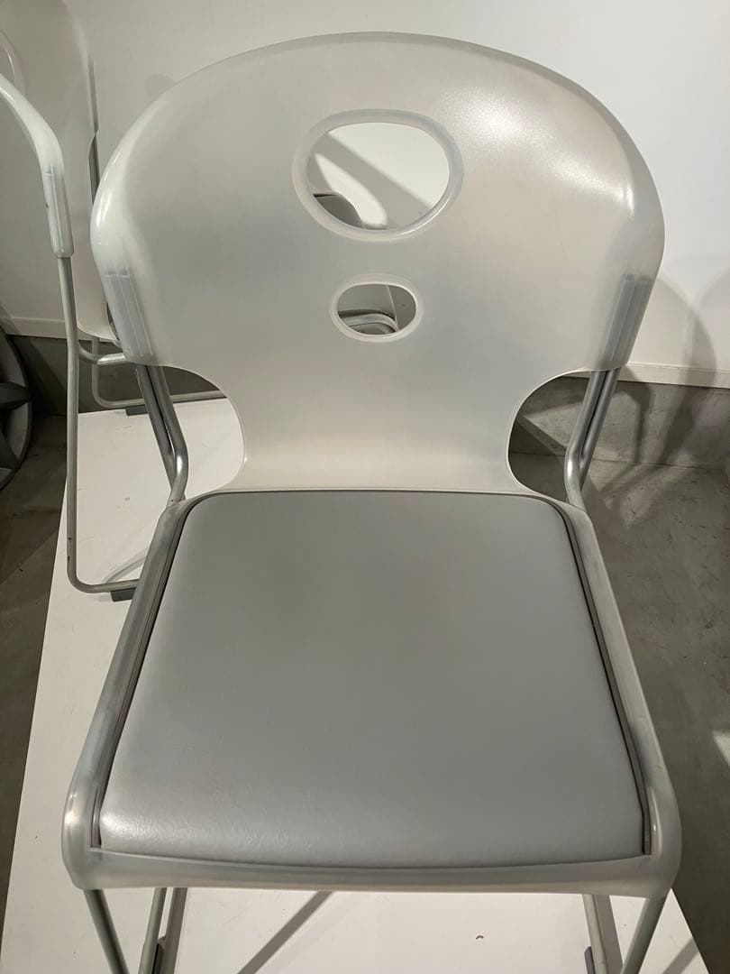 喜多俊之、2脚セット、カッシーナ、天童木工、倉俣史郎、黒川雅之、柳宗理、