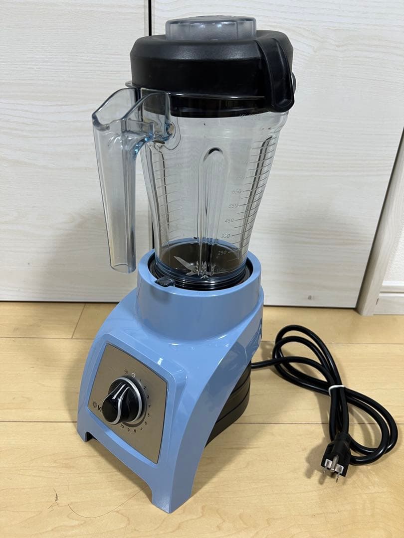 【美品】バイタミックス Vitamix ブレンダー VM0182 ミキサー