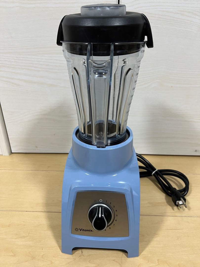 【美品】バイタミックス Vitamix ブレンダー VM0182 ミキサー