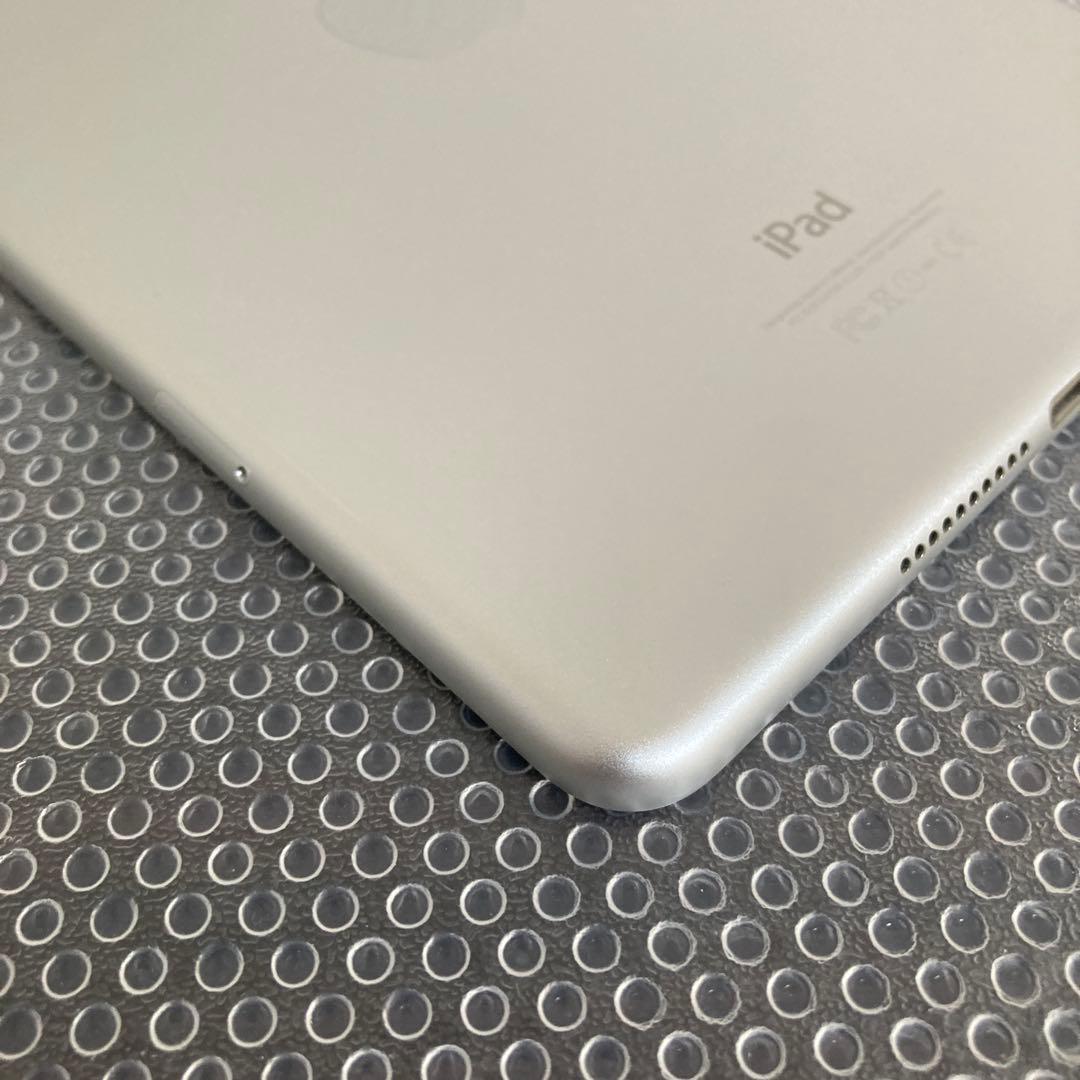 3882 美品☆電池最良好☆iPad mini4 32GB SIMフリー☆