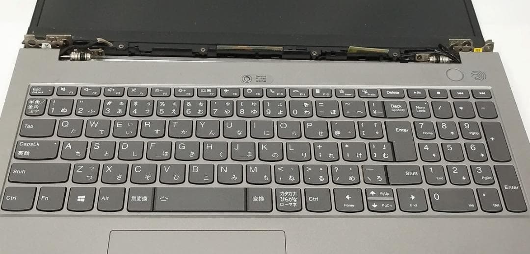 Bamiki ヒンジ破損ジャンク ThinkBook15G2ITL