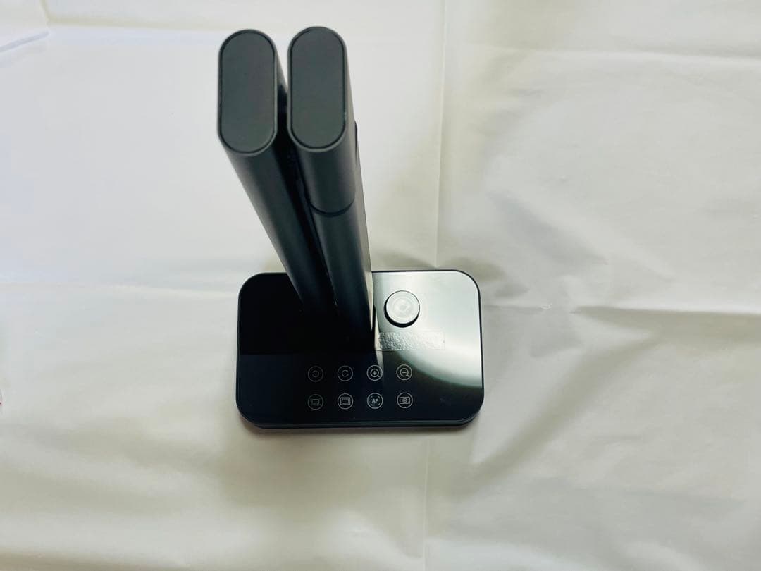 A3対応 LED照明付 A3対応多機能スタンド型スキャナ AXSA3L