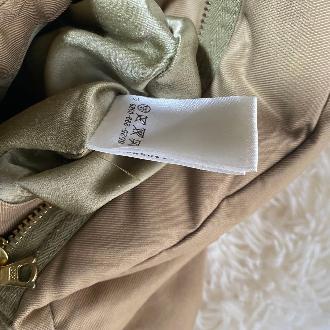 最終値下げ 美品✨ドゥロワー フォックスファー ダウンコート 36 定価20万