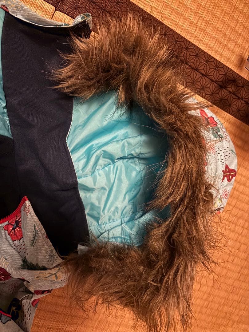 BURTON 子供用スノーボードウェア M 上下セット