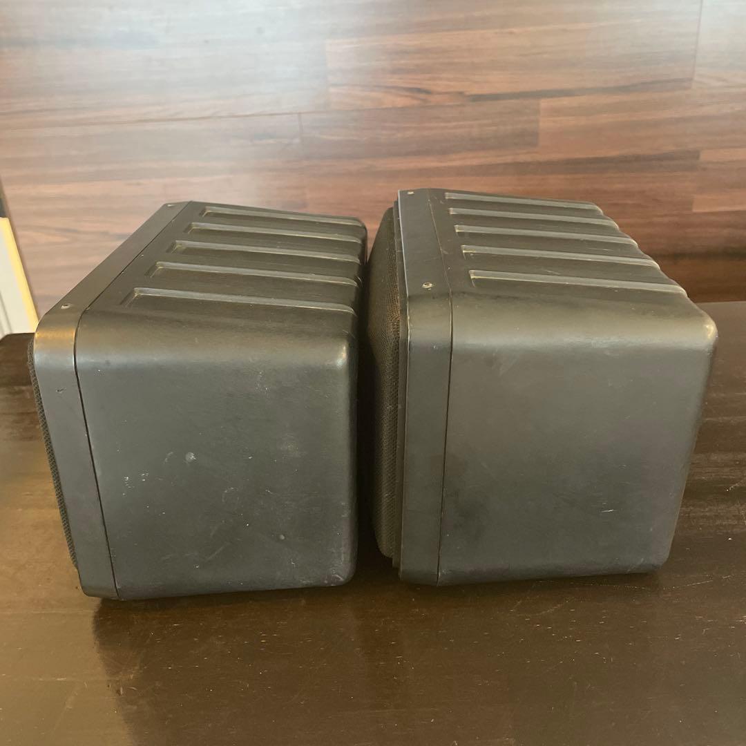 BOSEスピーカー101MM 連番2個