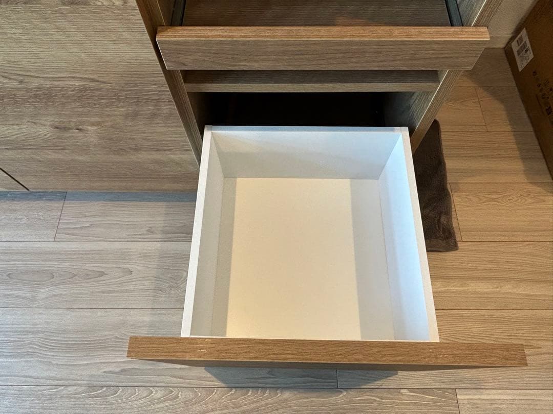 Lowya [幅120] キッチンカウンター