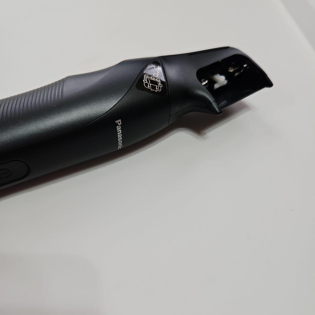 Panasonic ER-GK82-K ボディートリマー パナソニック