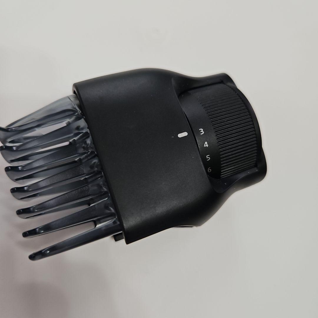 Panasonic ER-GK82-K ボディートリマー パナソニック