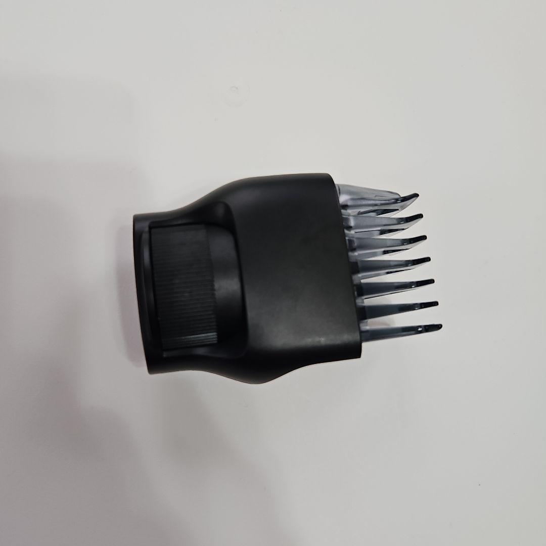 Panasonic ER-GK82-K ボディートリマー パナソニック