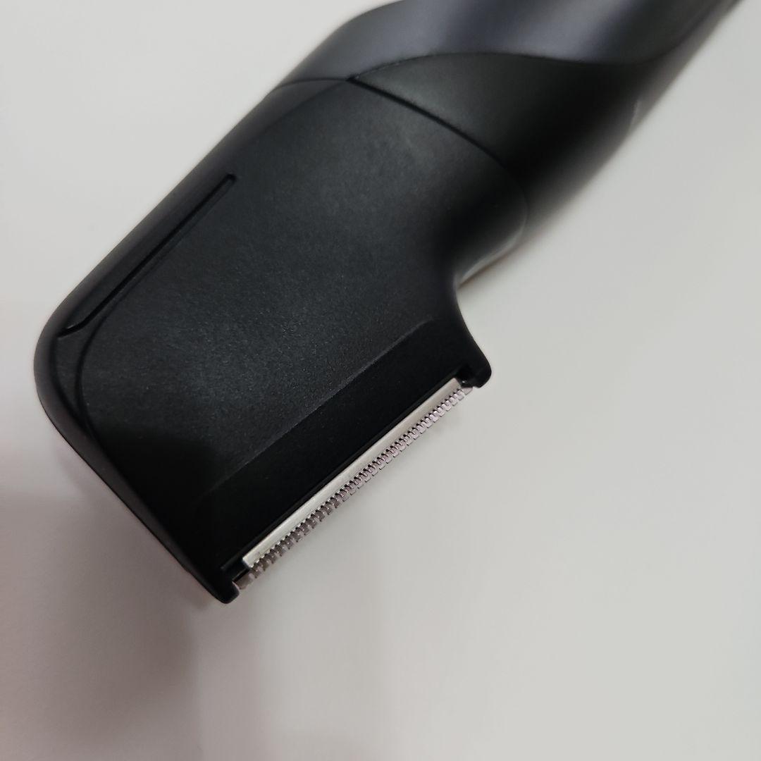 Panasonic ER-GK82-K ボディートリマー パナソニック