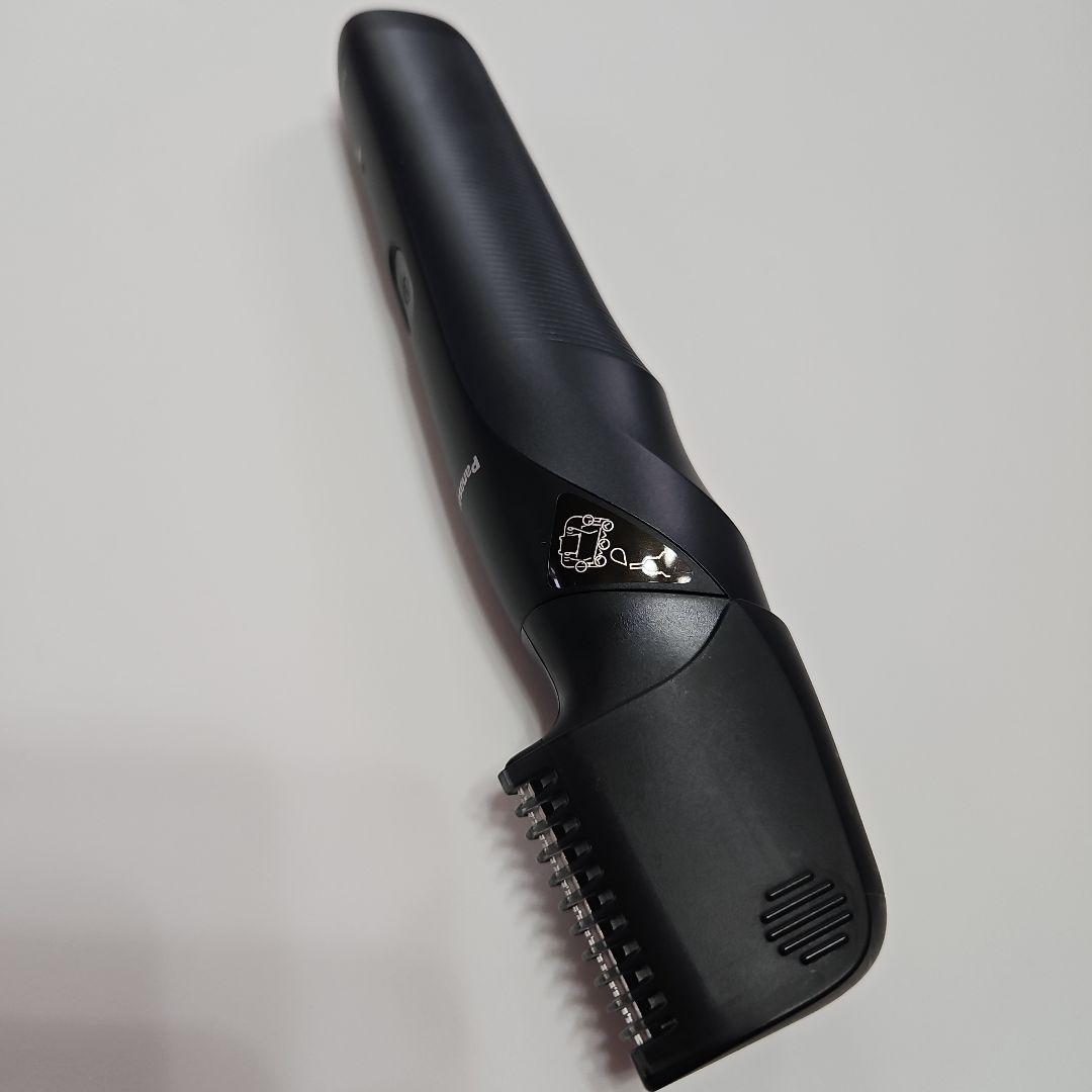 Panasonic ER-GK82-K ボディートリマー パナソニック