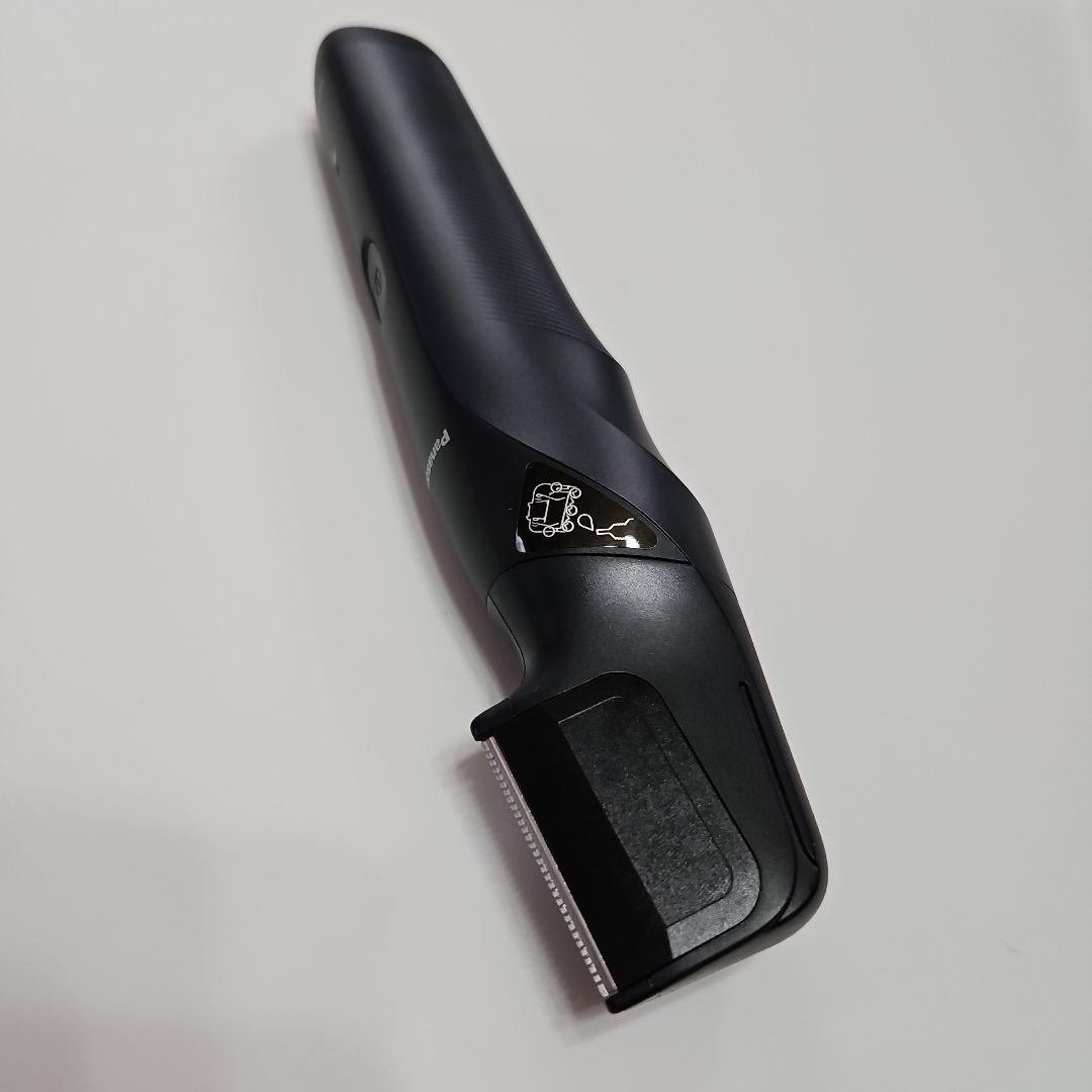 Panasonic ER-GK82-K ボディートリマー パナソニック