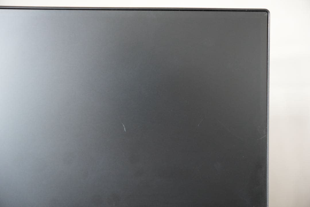 ALIENWARE AW2521HF 24.5”240Hzモニター 本体