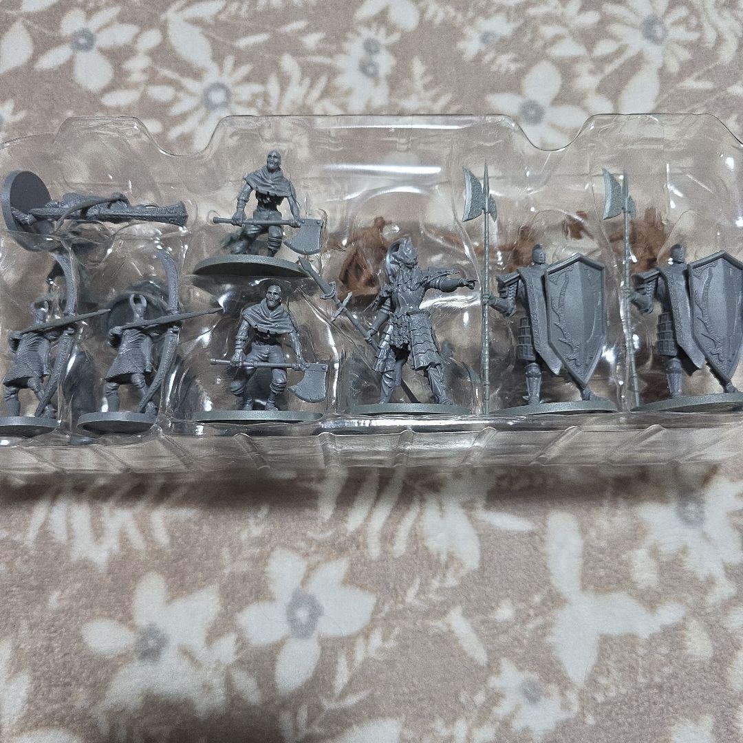 ダークソウル ボードゲーム