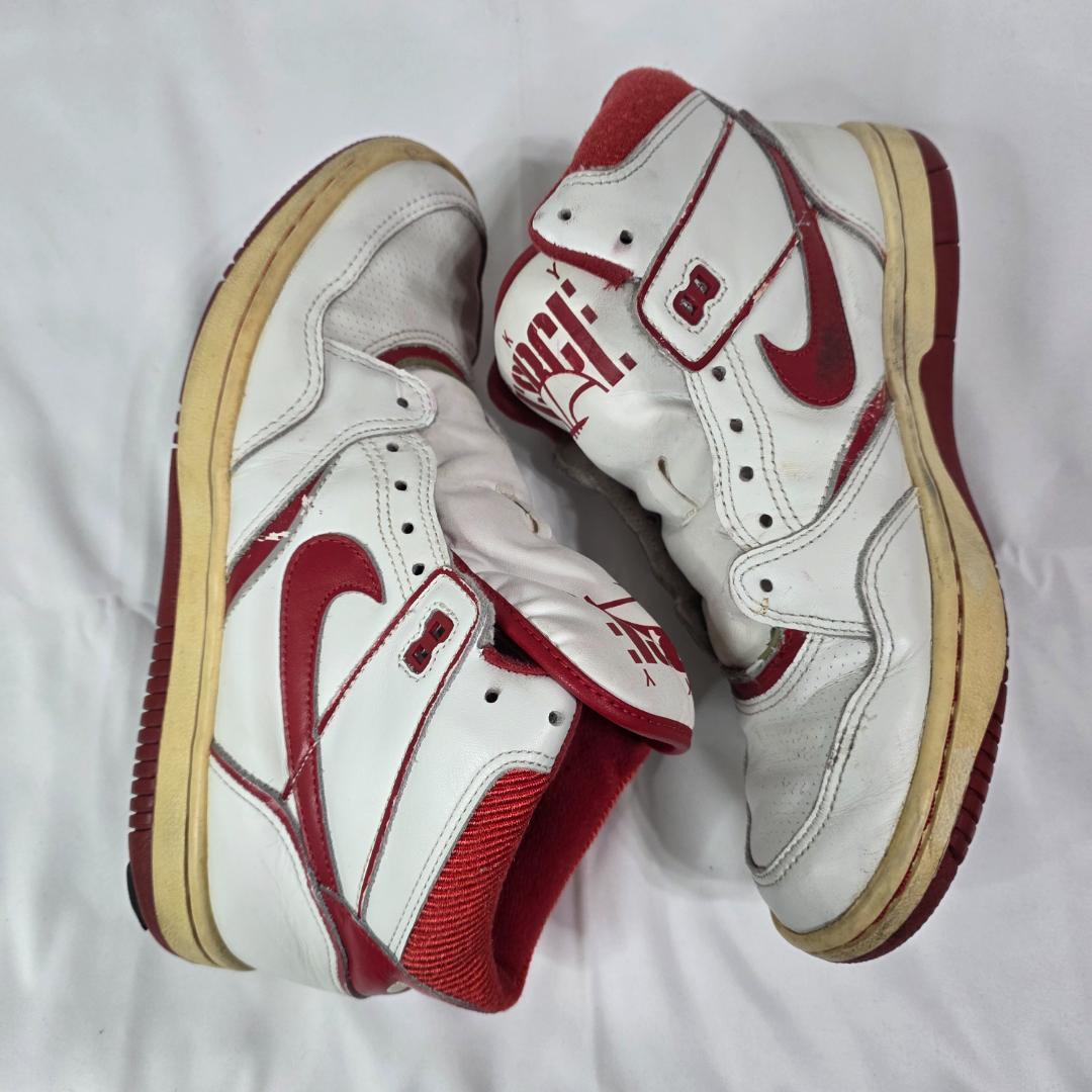 靴 Nike SKY FORCE 88 VINTAGE MID27.0