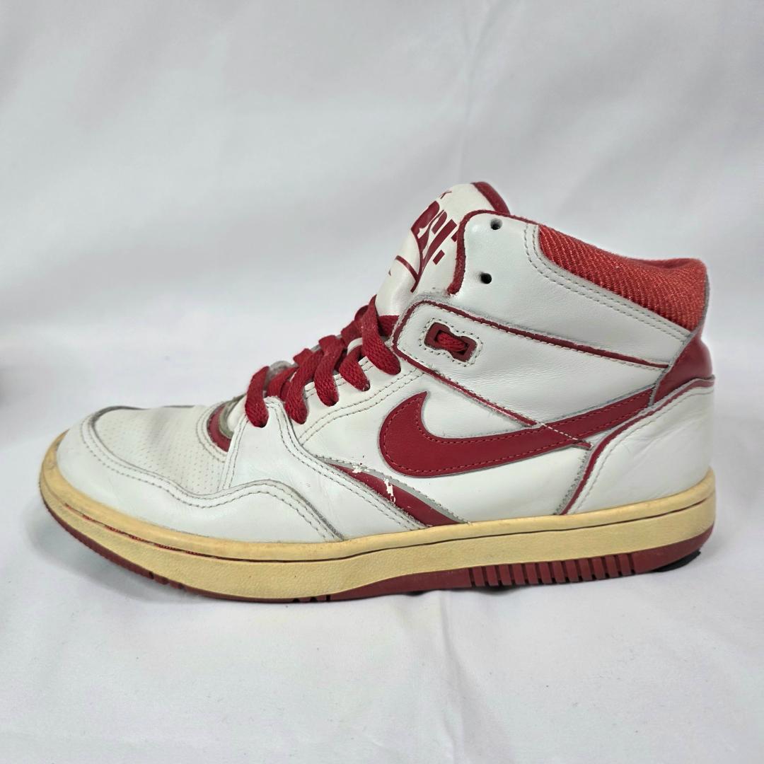 靴 Nike SKY FORCE 88 VINTAGE MID27.0
