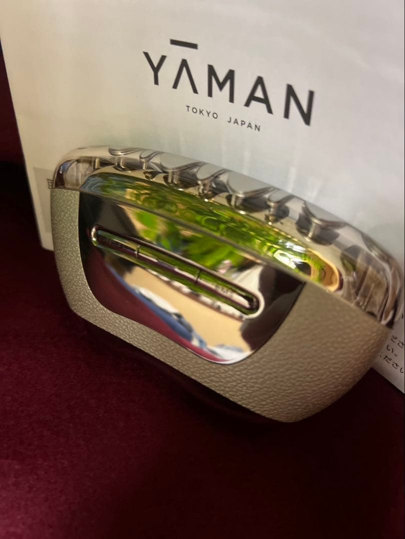 YAMAN リフトロジー　ゴールド