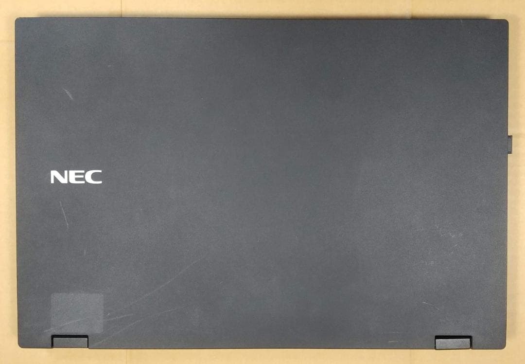 VersaPro VE-6 8世代 i5 Win11 16GB Office付き