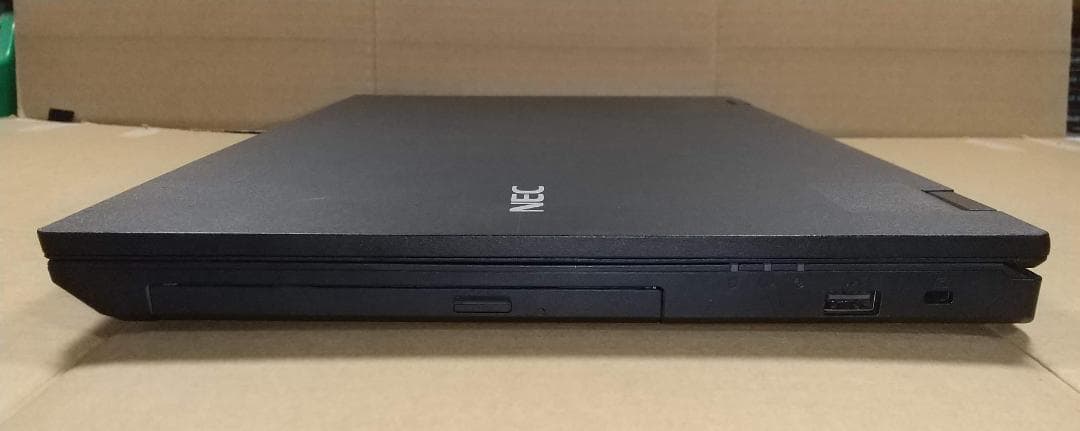 VersaPro VE-6 8世代 i5 Win11 16GB Office付き