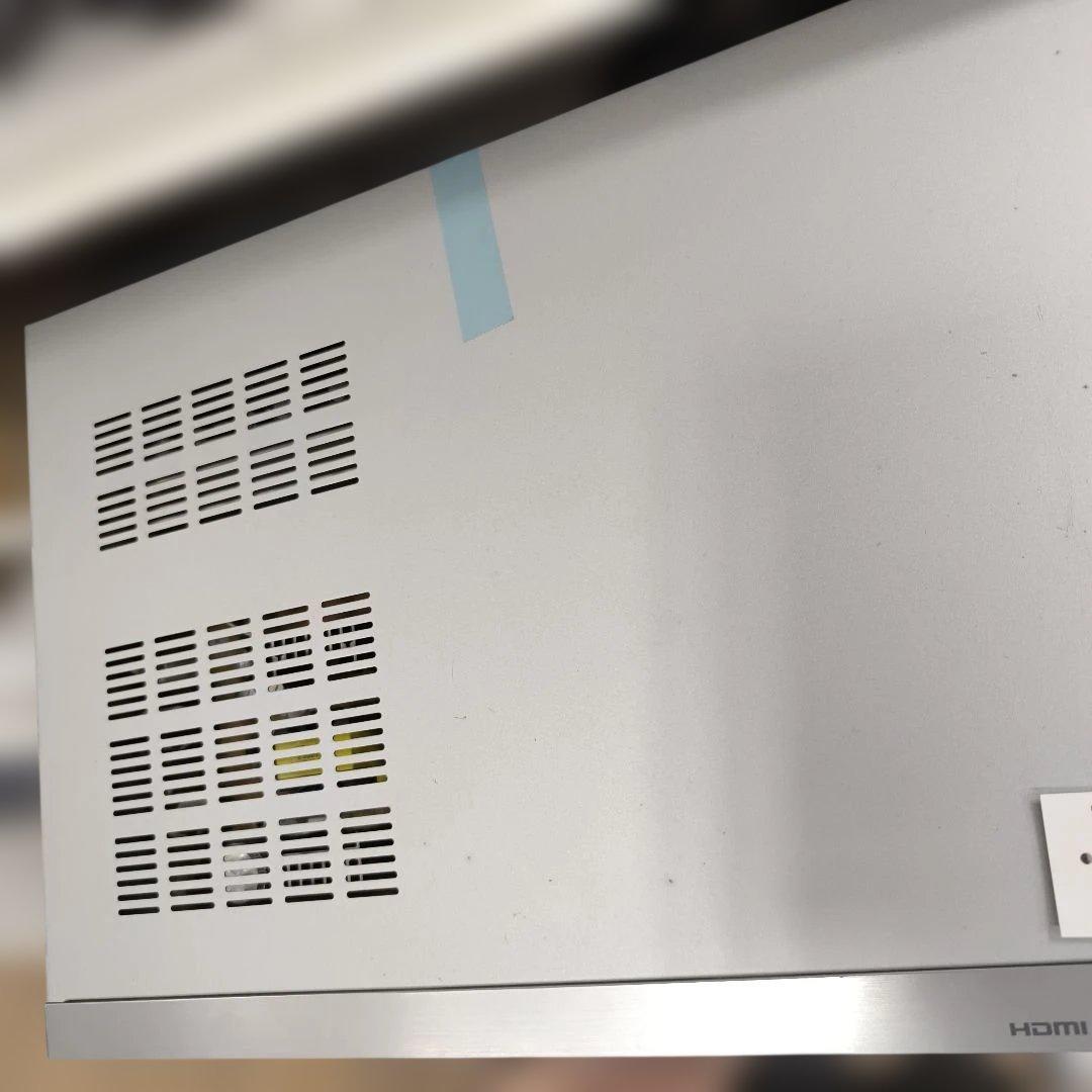 Pioneerパイオニア VSX-S520 AVアンプ