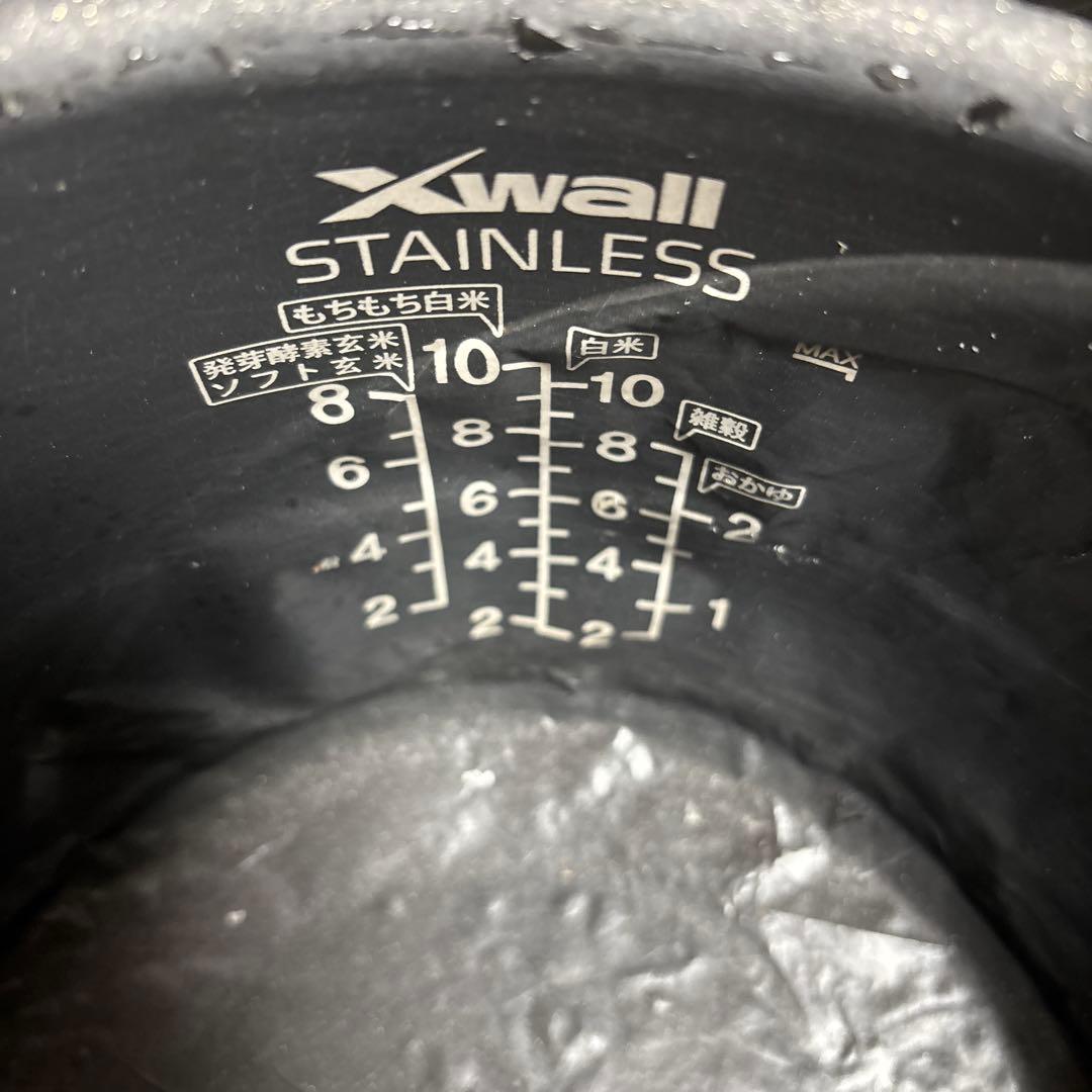 希少・CUCKOO CHST1005F 発芽玄米炊飯器　ジャンク品