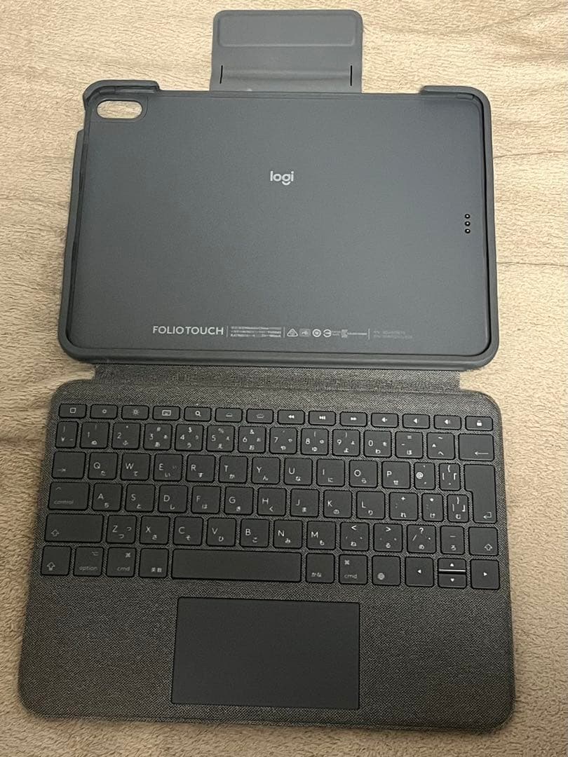 iPad Air 第4世代 256GB キーボード＋箱アリ