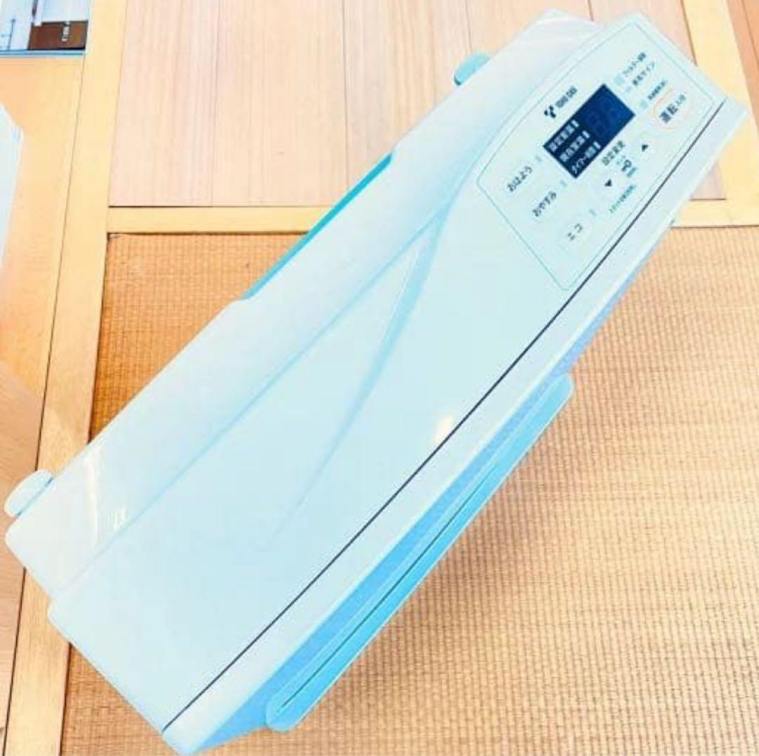 都市ガス ファンヒーター　RC-41FHE RC-Y4003E