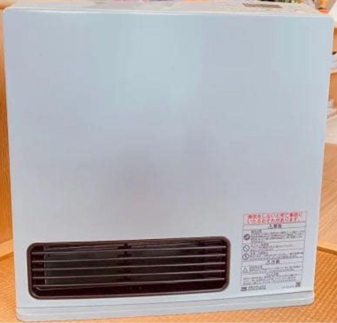 都市ガス ファンヒーター　RC-41FHE RC-Y4003E