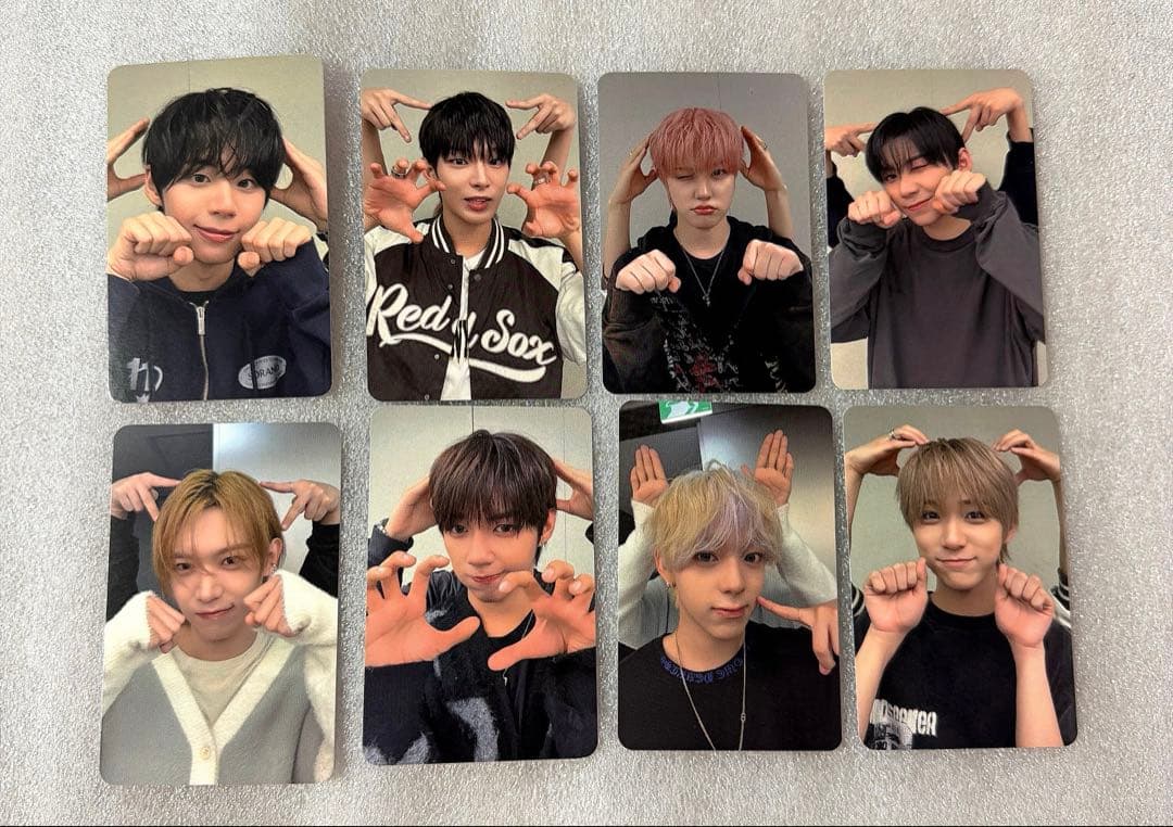 AHOF VIP トレカ 1/25 2部