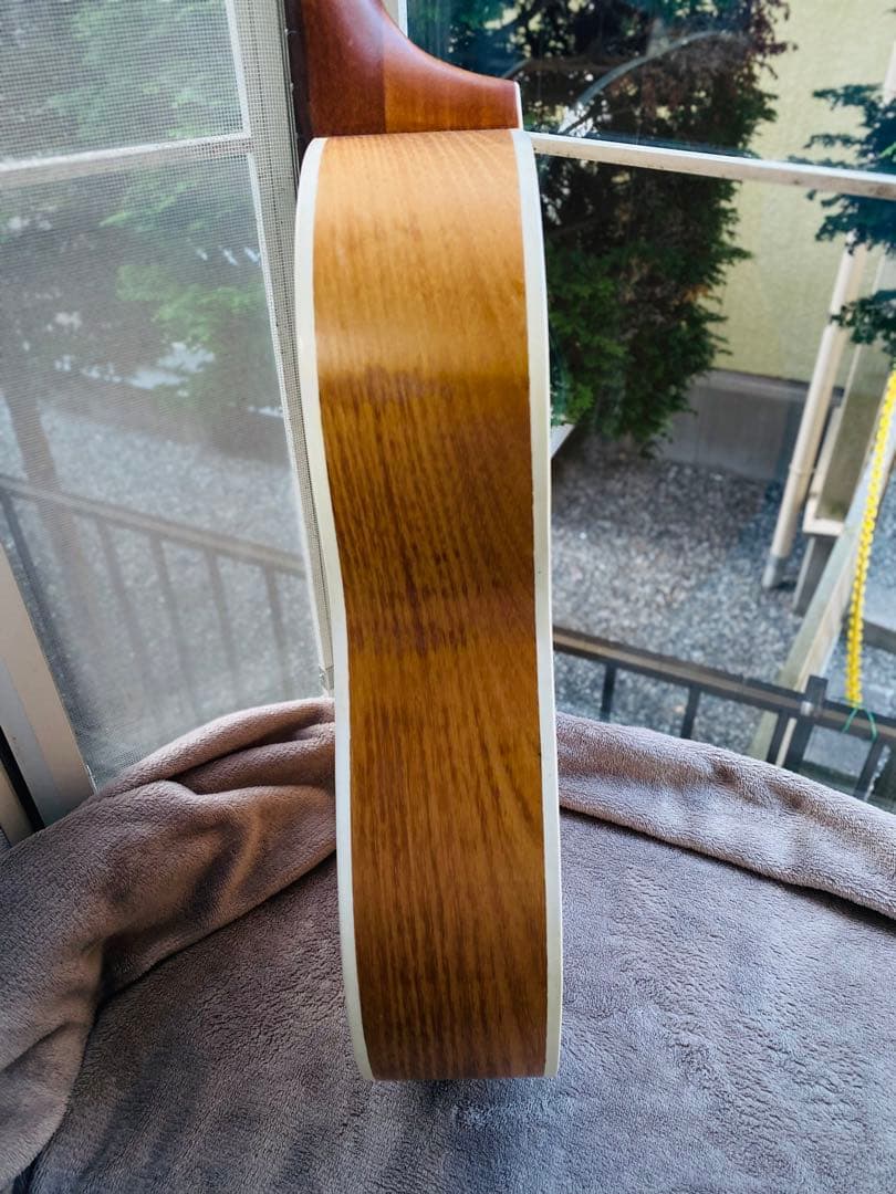 K.Yairi ヤイリ　ノクターン