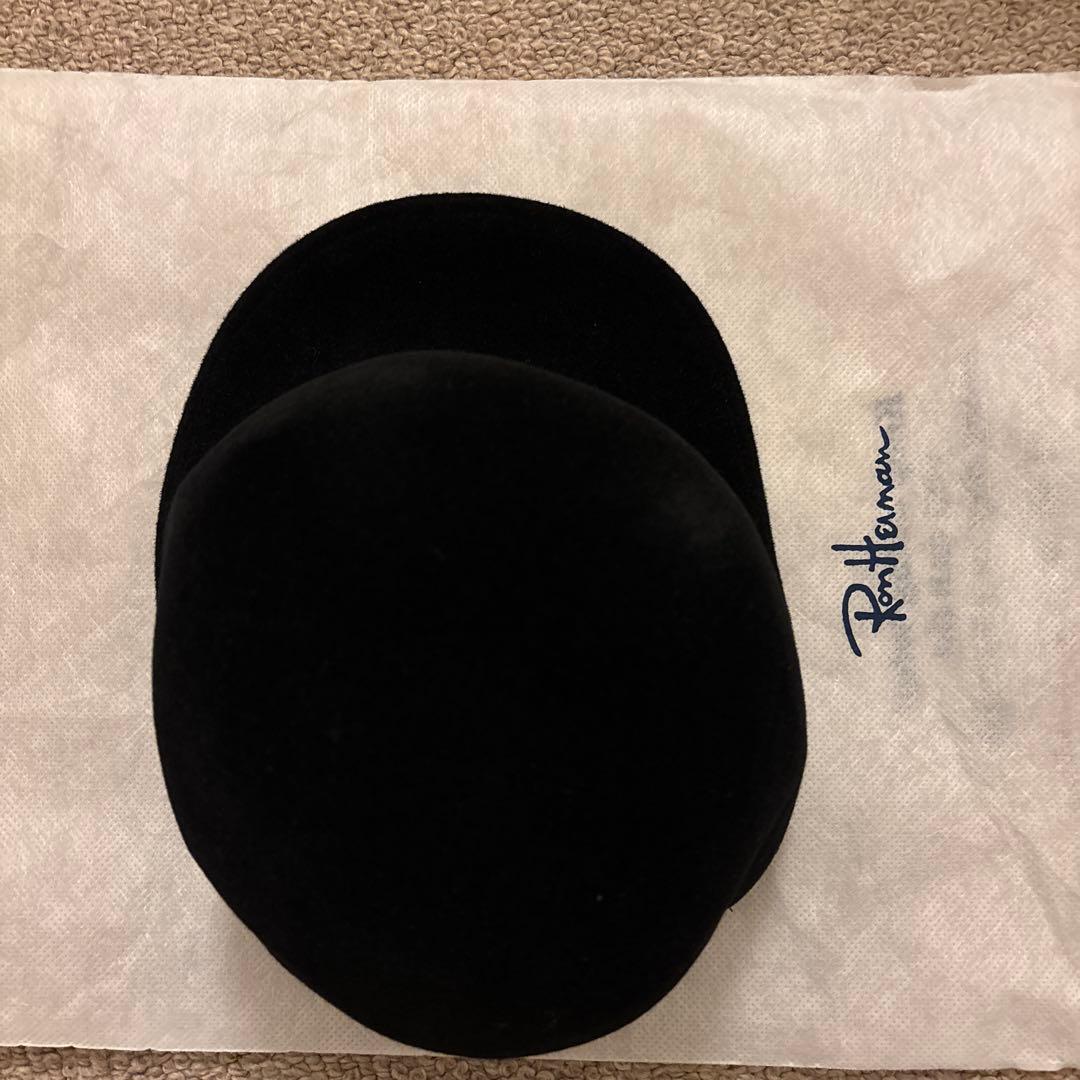 KIJIMA TAKAYUKI キャップ