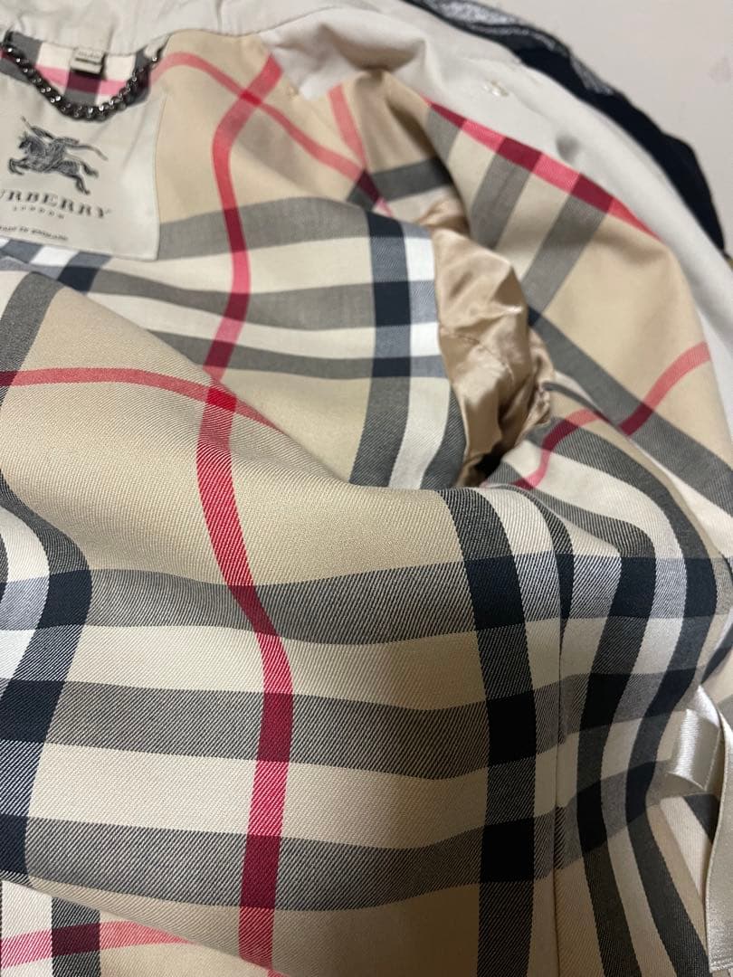 バーバリーロンドン　コート