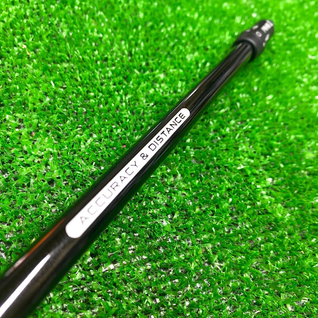 【UTC-290】PINGスリーブ ツアーAD DIハイブリッド75S 3UT