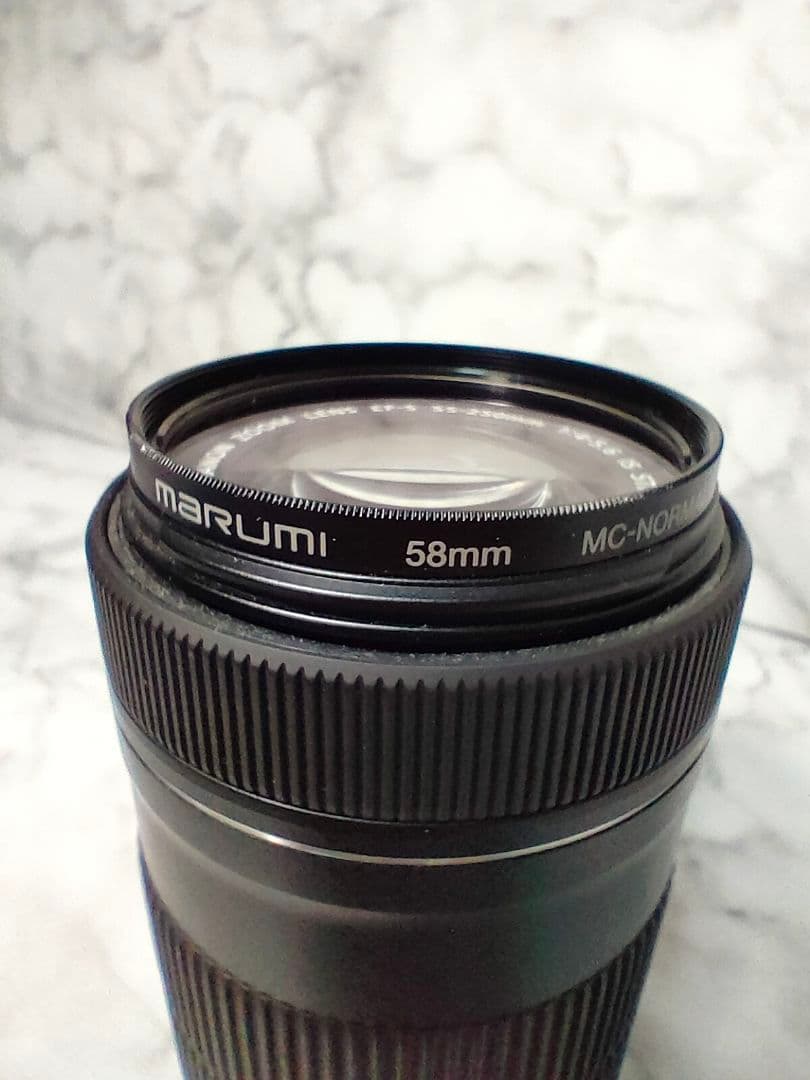 Canon EOS Kiss X10i ダブルレンズセット