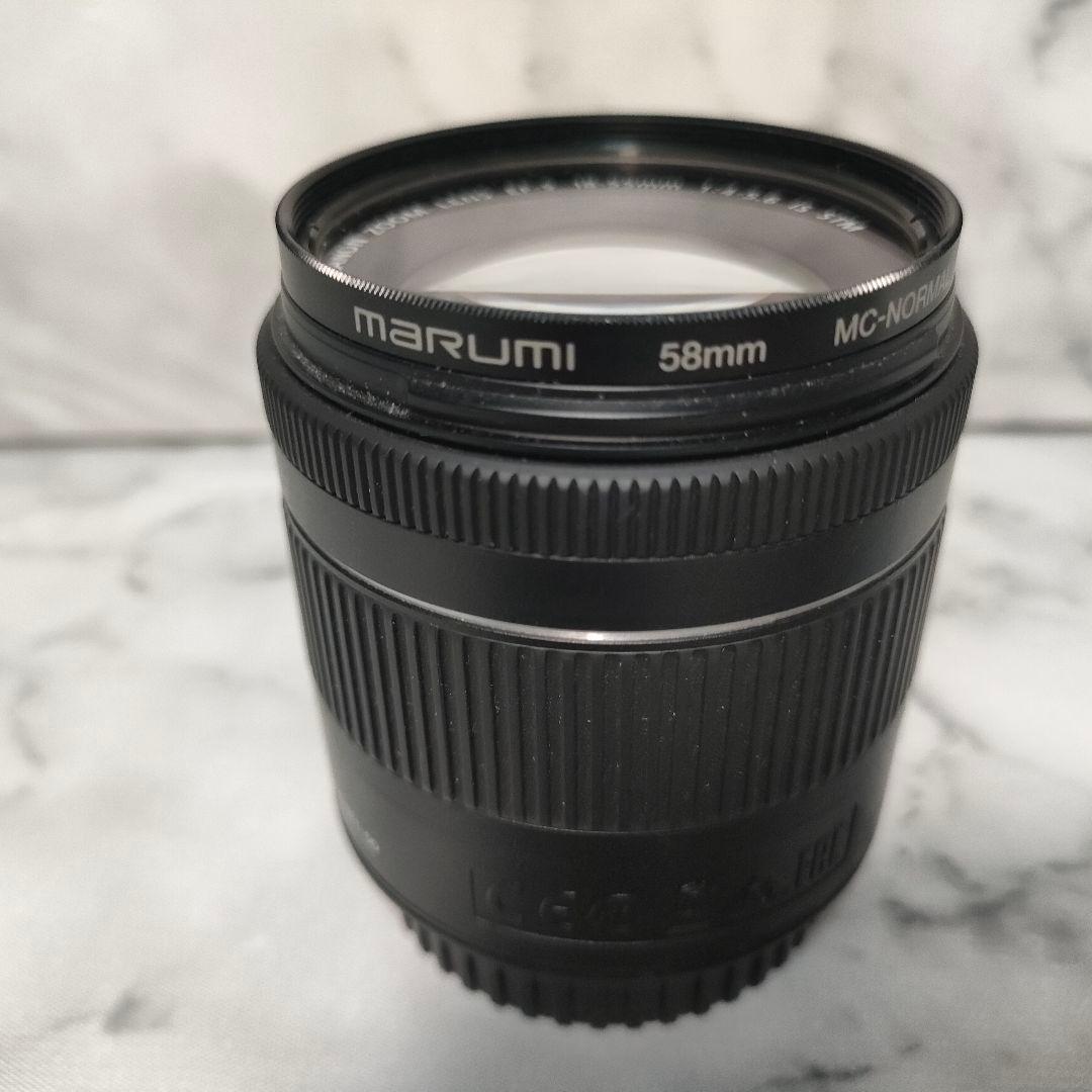 Canon EOS Kiss X10i ダブルレンズセット