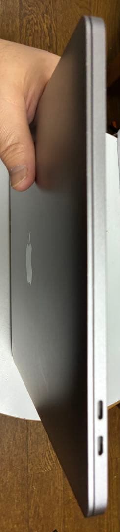 ジャンク扱い MacBook Pro 2016 8GB/256GB