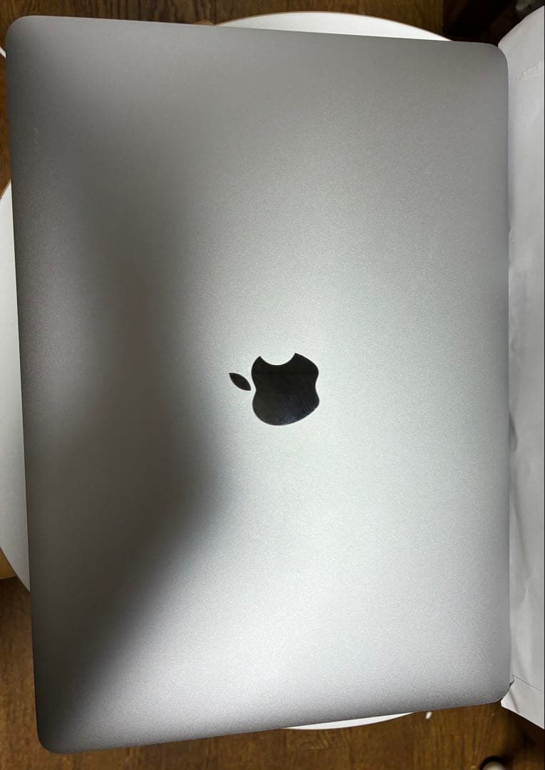 ジャンク扱い MacBook Pro 2016 8GB/256GB