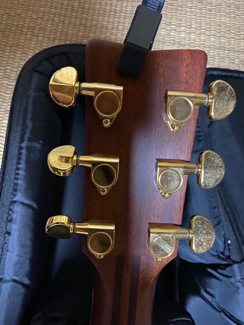 YAMAHALL6areアコースティックギター本日即決で5000割引き致します！