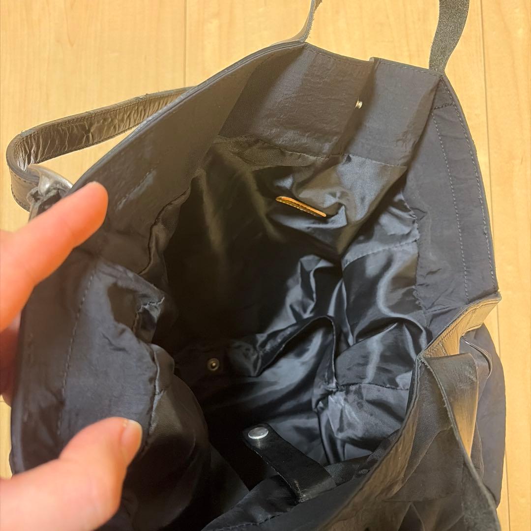 hender scheme バッグ カバン