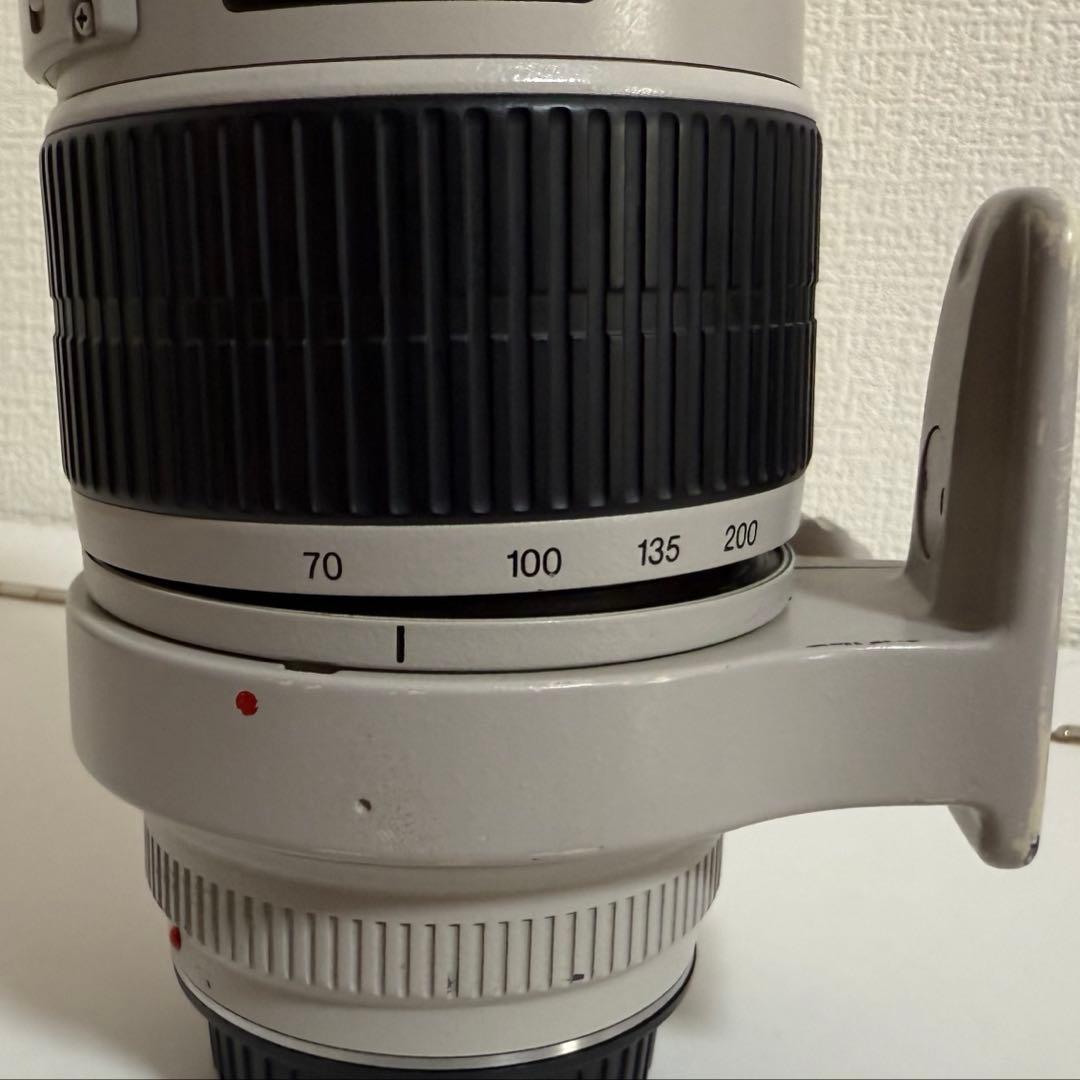 Canon EF 70-200mm f/2.8L IS L USM ズームレンズ