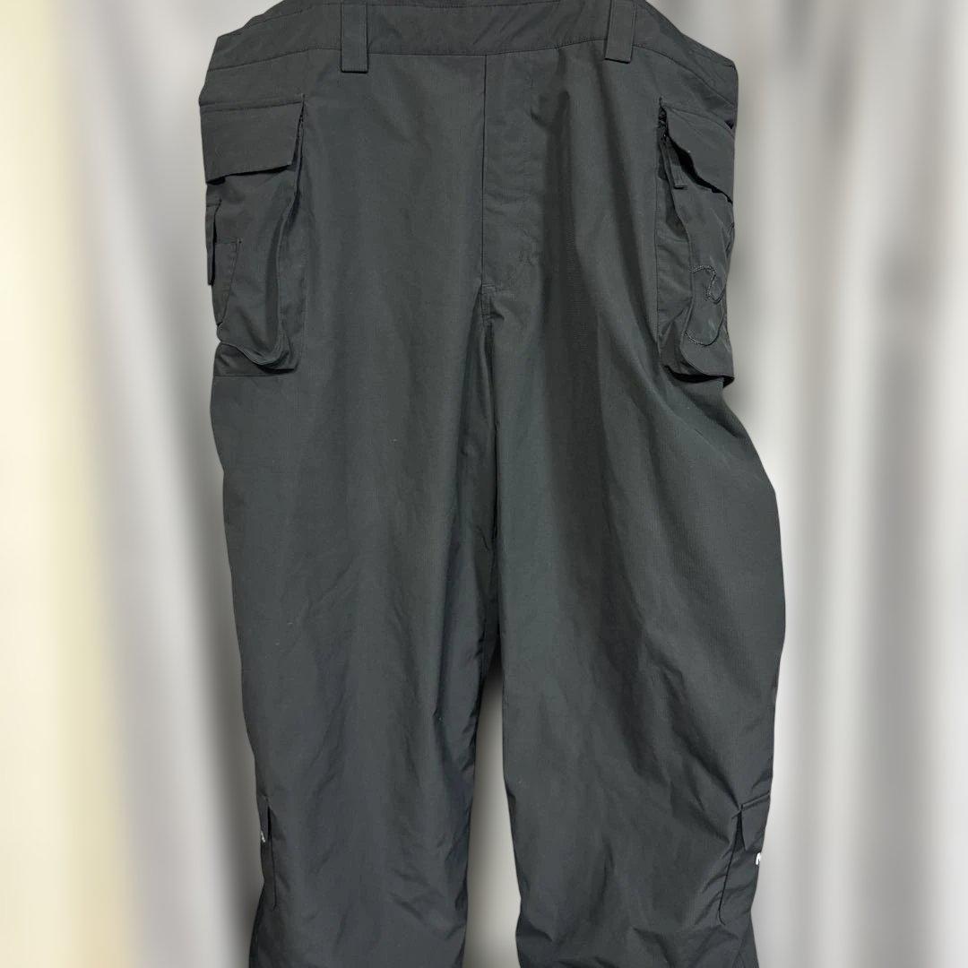 MAHFスノービブパンツ(Lサイズ)