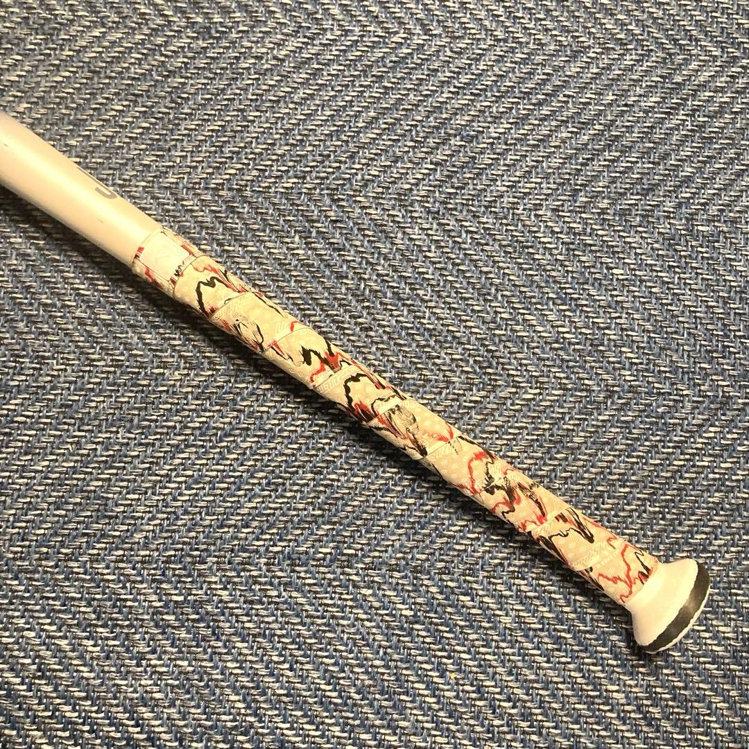 mizuno ミズノ 軟式バット レガシーライト 83cm/680g