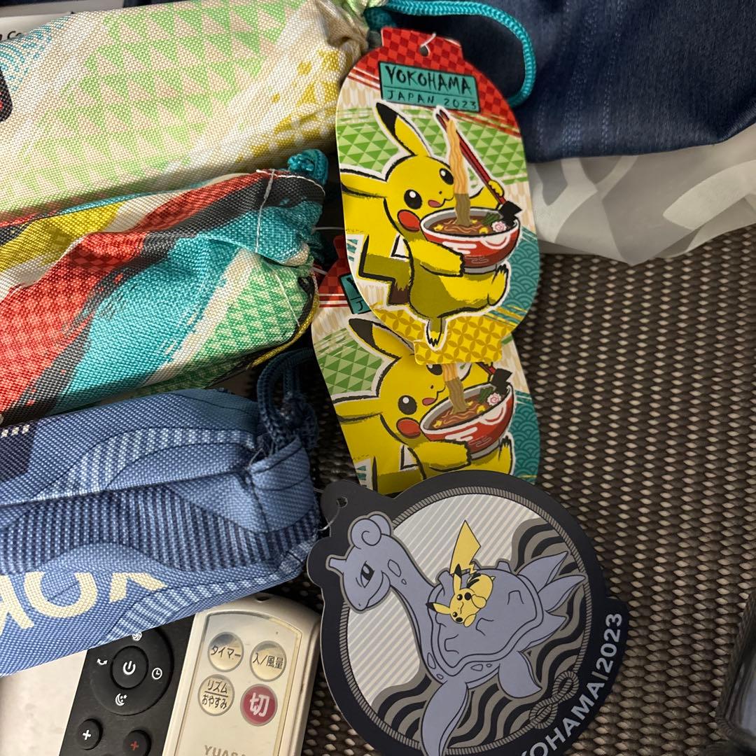 ポケモン　プレイマット