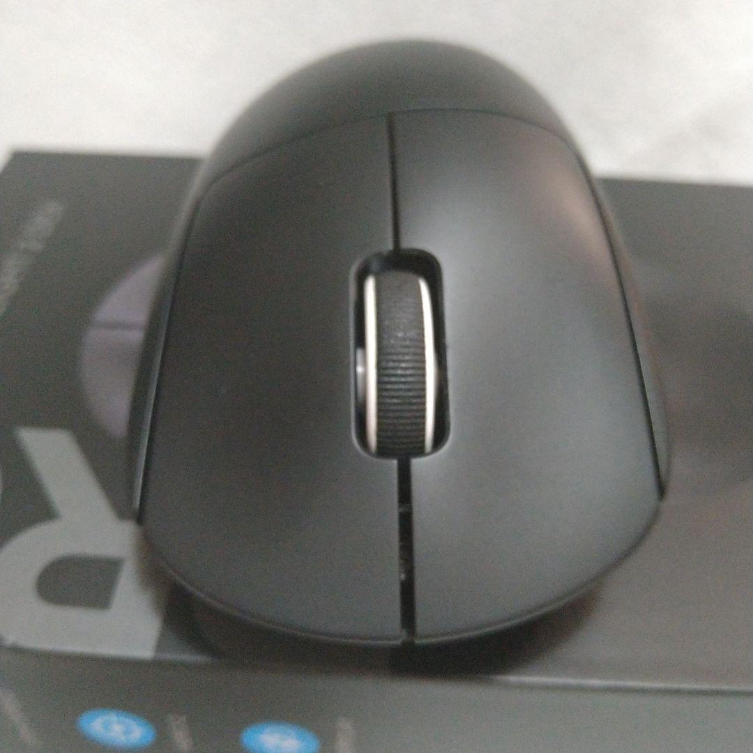 logicool PRO X SUPERLIGHT 2 DEX ブラック