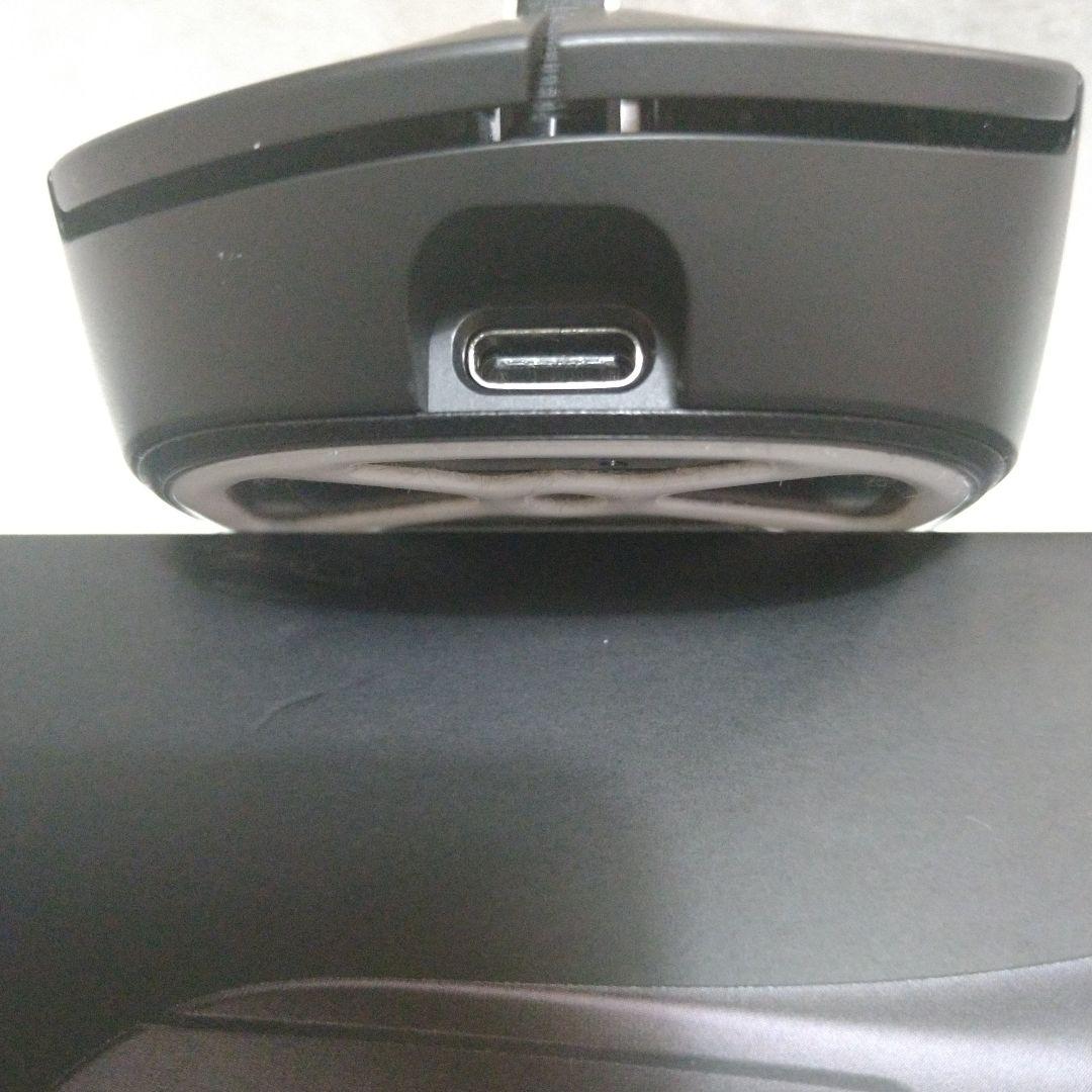 logicool PRO X SUPERLIGHT 2 DEX ブラック