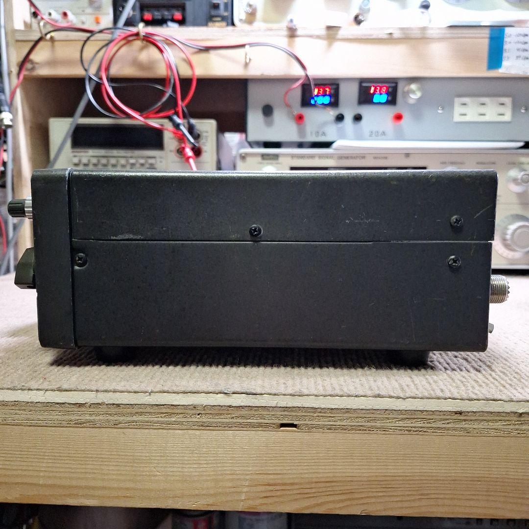 トリオTS-120Vの修理品 +マイク