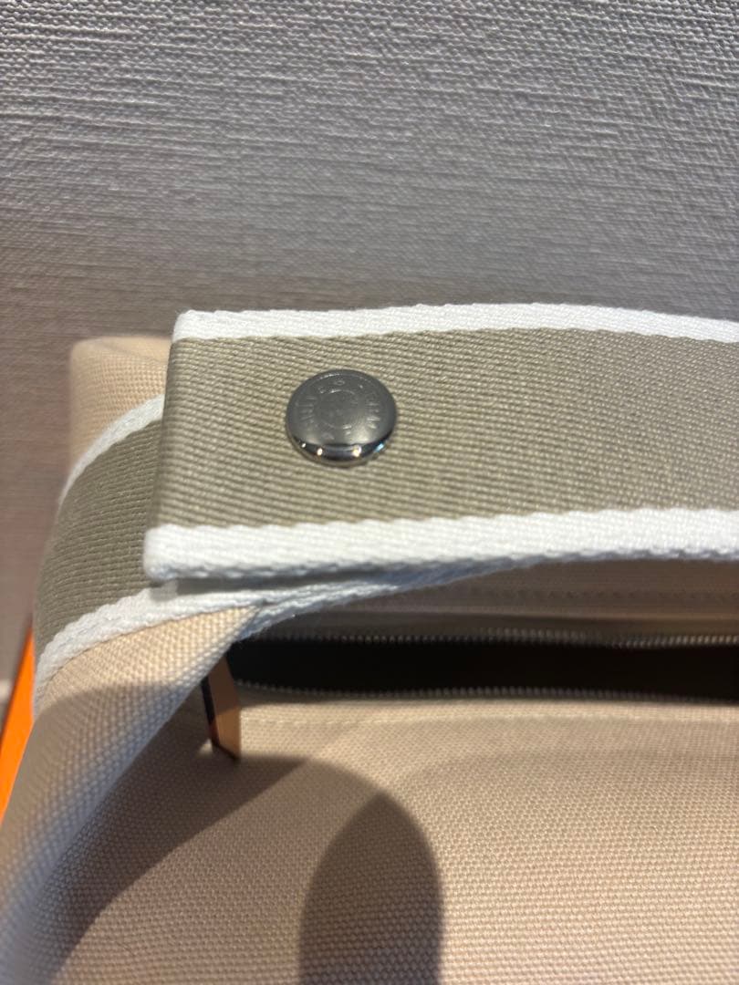 【新品未使用】エルメスブリッドアブラックPM【バックインバック付き】HERMES