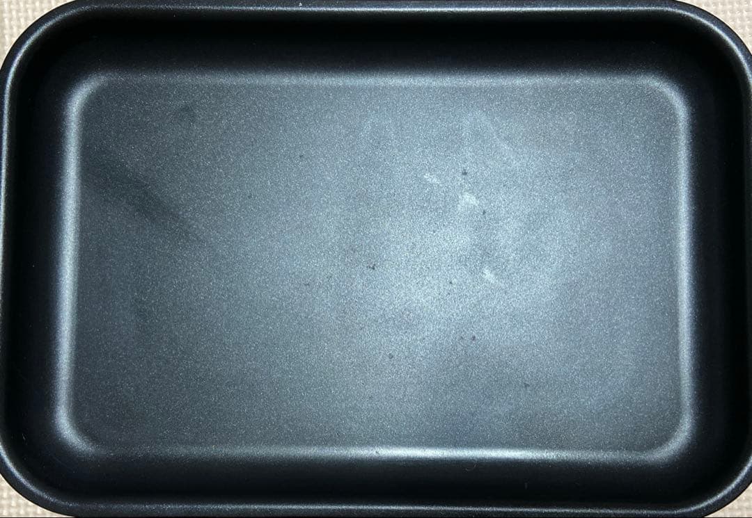 極美品ブルーノコンパクトホットプレート/セラミックコート鍋/グリルプレート3点