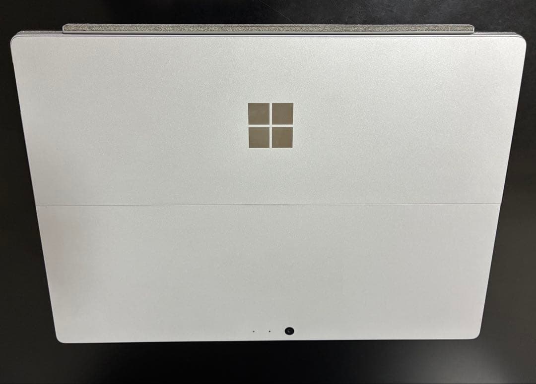 Microsoft Surface Pro（第5世代）