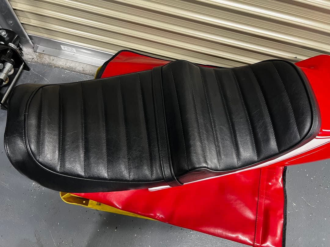 バイクシート まさん専用 確認用